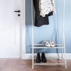 Hallförvaring Repo Beige