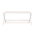 Skoställ Repo Beige