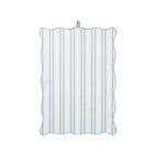 Kjøkkenhåndkle Striped 50x70 cm