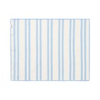 Bordstablett Striped 35x45 cm blå