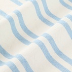 Bordstablett Striped 35x45 cm blå