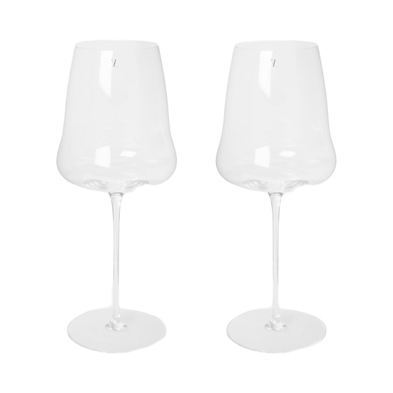Vinglass Cabernet Sauvignon 50 cl, 2-pakk