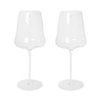 Vinglass Cabernet Sauvignon 50 cl, 2-pakk