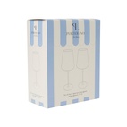 Vinglass Cabernet Sauvignon 50 cl, 2-pakk