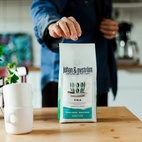 Kaffe Fika Ground Coffee 500 g