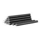 Ljus Stoff Nagel  H23  12-pack