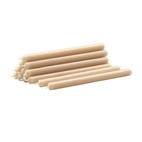 Ljus Stoff Nagel  H23  12-pack