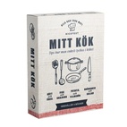 Bok Mitt kök box