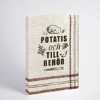 Bok Mitt kök box