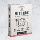 Bok Mitt kök box