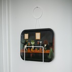 Bricka DT X Way 40 X 31 cm