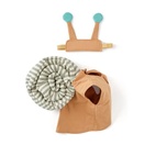 Snail Costume Set