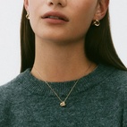 Halsband Infinity S