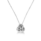 Halsband Infinity S