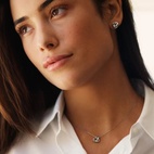 Halsband Infinity S