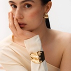 Armband Tidal Guld