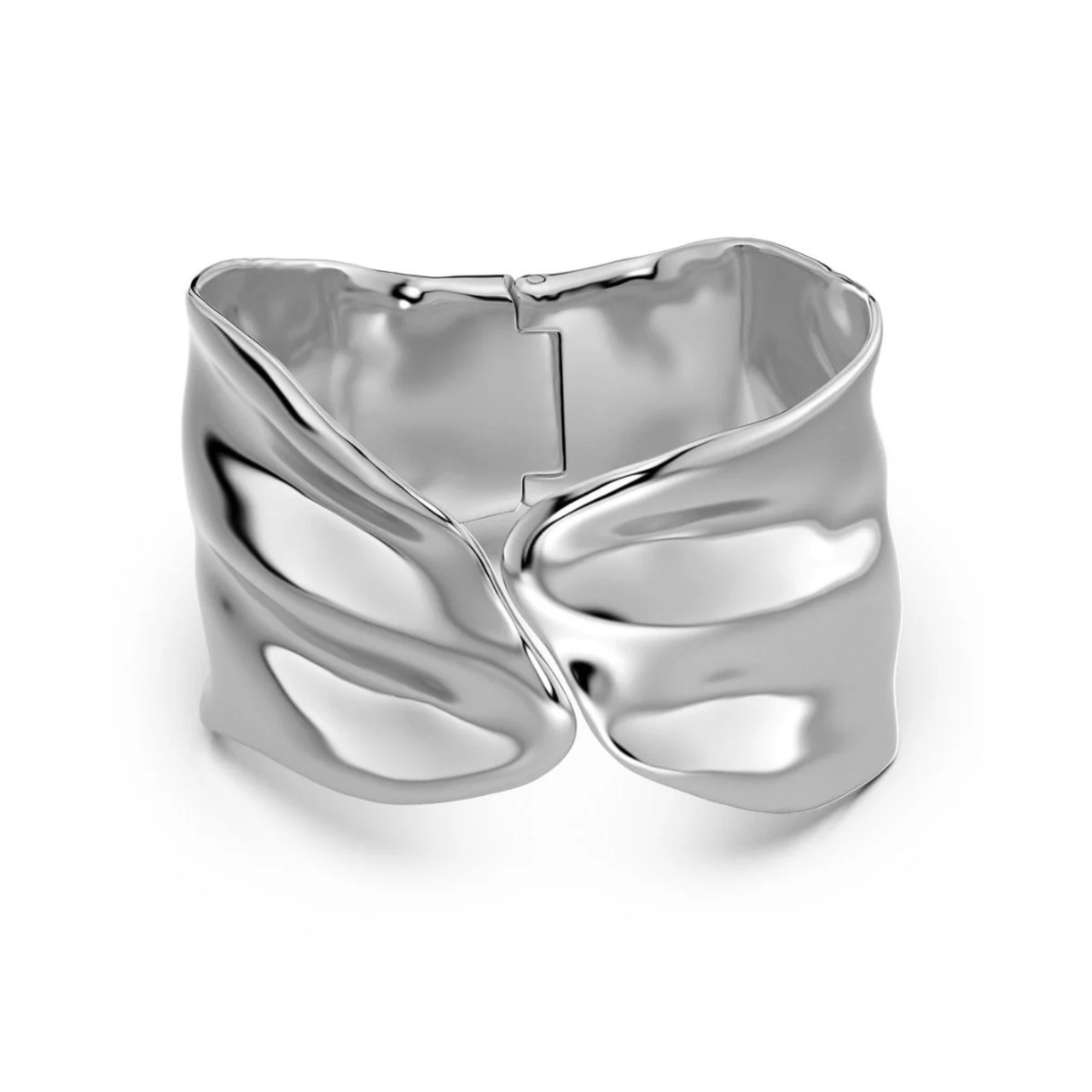 Armband Tidal Stål Large