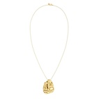 Halskjede Tidal Pendant