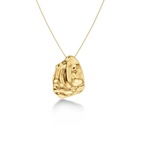 Halskjede Tidal Pendant
