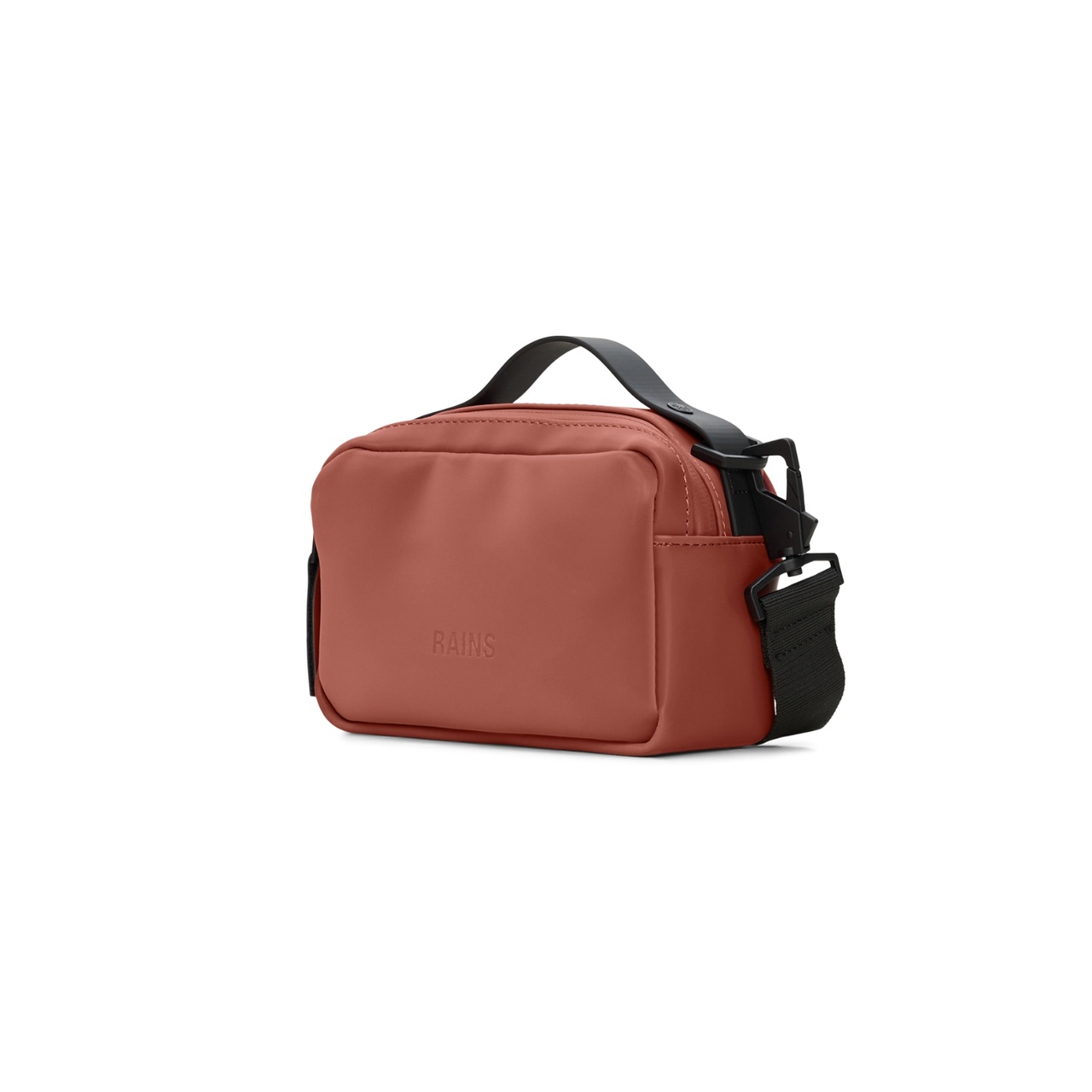 Väska Box bag Micro