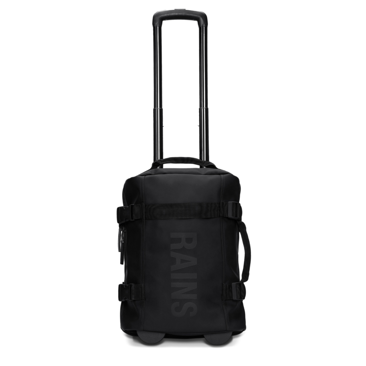 Texel Cabin Bag Mini svart