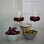 Vinglass Cabernet Sauvignon 50 cl, 2-pakk