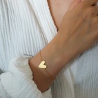 Armband Freja 19 cm