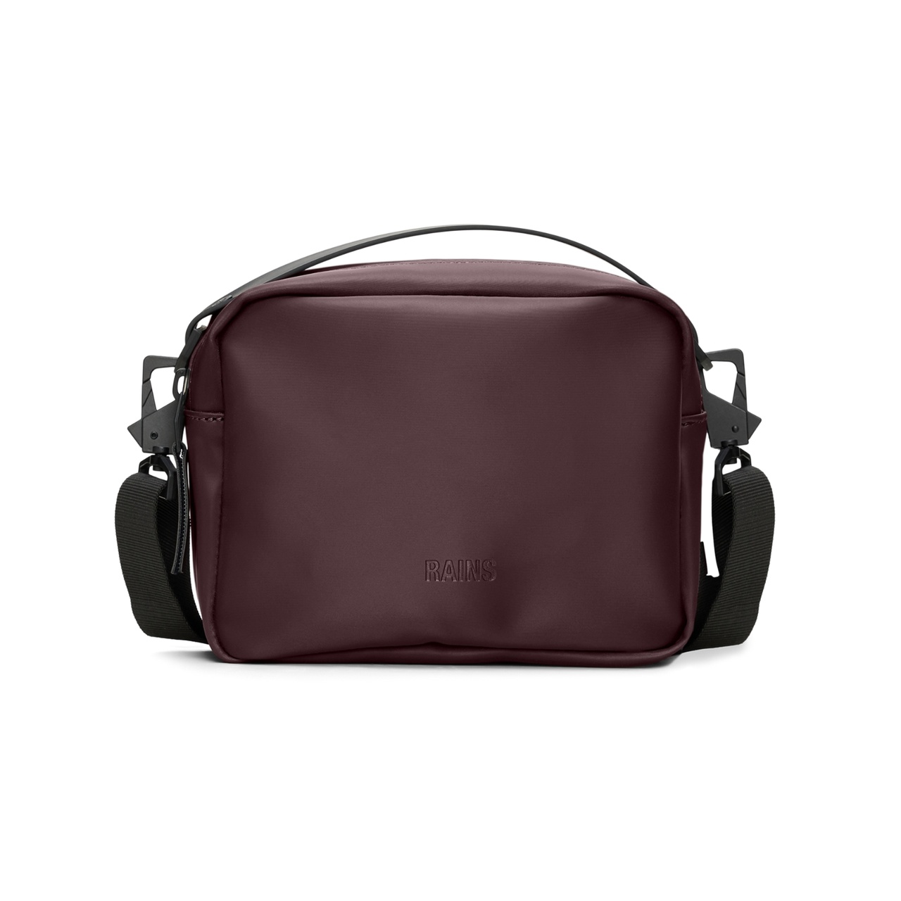 Veske Box Bag