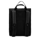 Backpack/Tote 2 Way Black