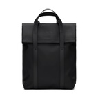 Backpack/Tote 2 Way Black