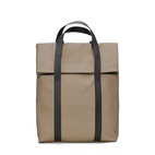 Ryggsekk/Tote 2 Way Beige