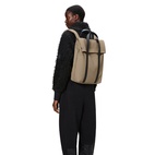 Ryggsekk/Tote 2 Way Beige