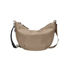Axelväska Valera Small Beige
