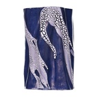 Vas Swirly 18,5 cm