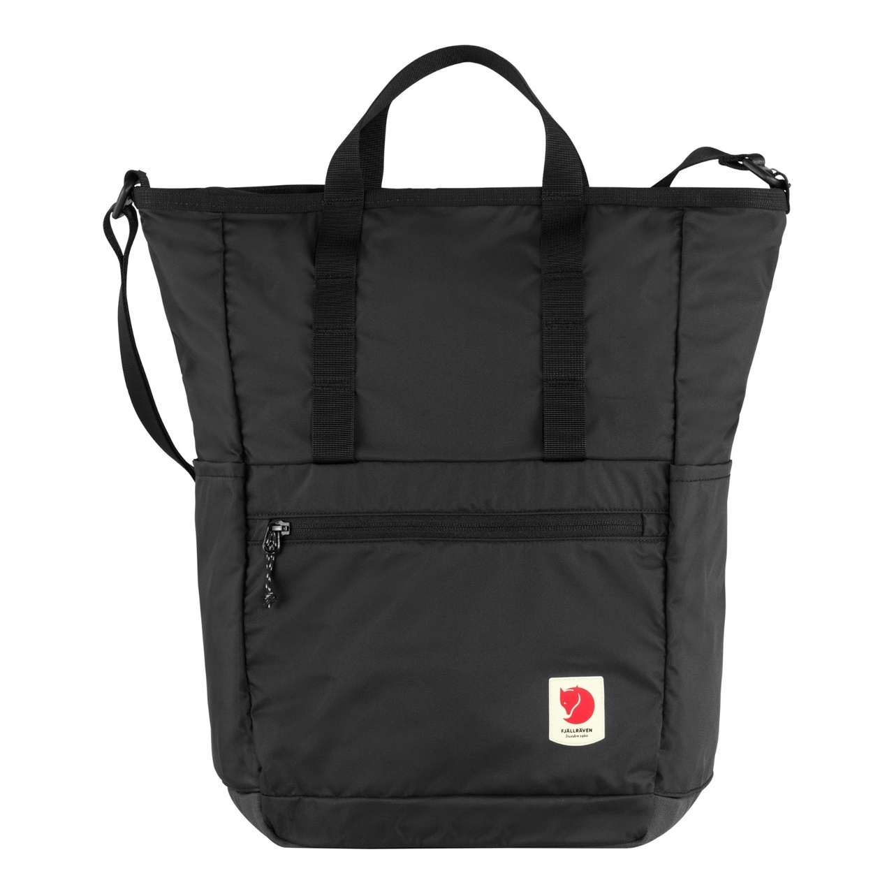 Totebag High Coast Tote 30 Svart