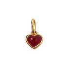 Berlock beloved heart Gull