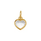 Berlock beloved heart Gull