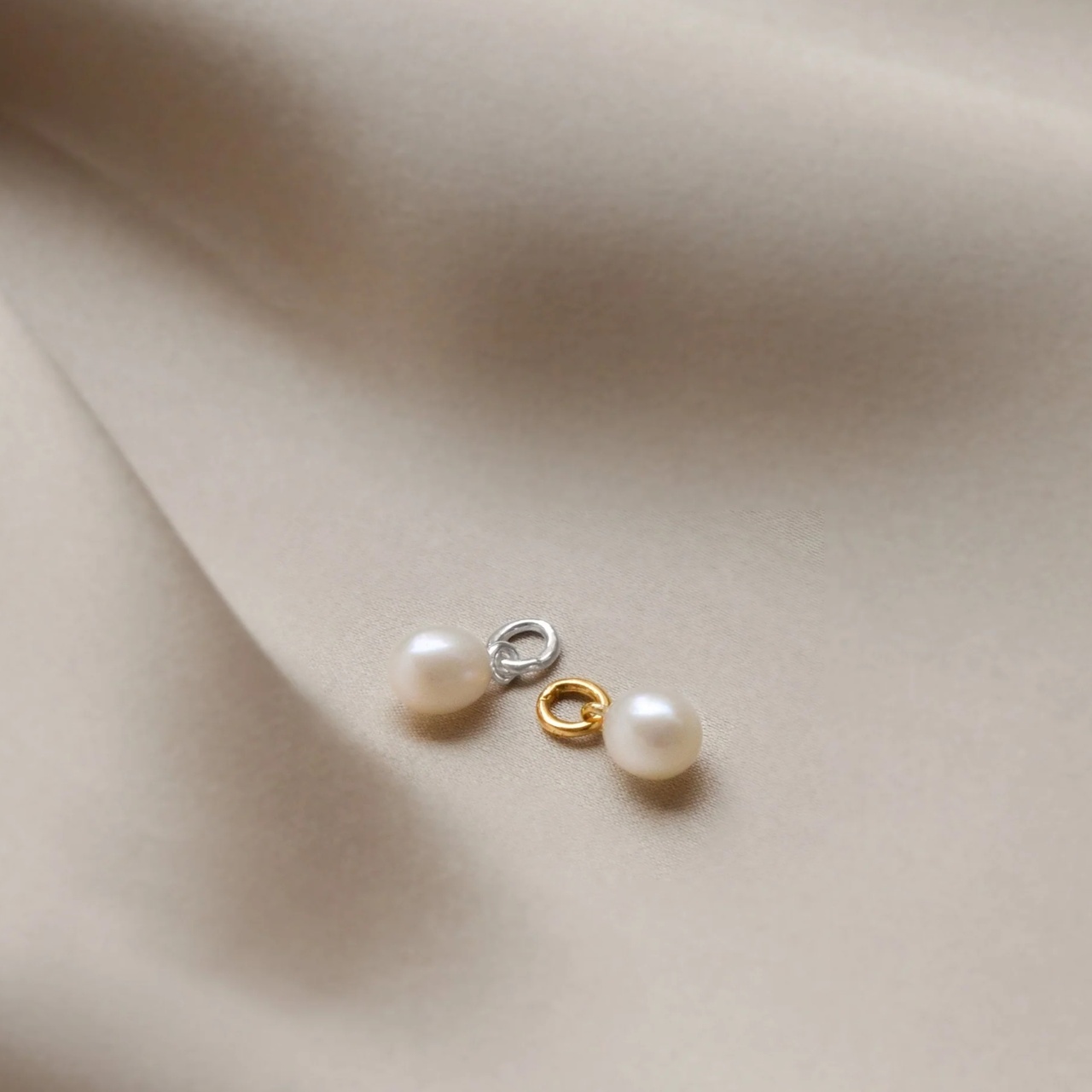 Berlock beloved Pearl