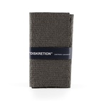 Dishcloth 2-pack gray