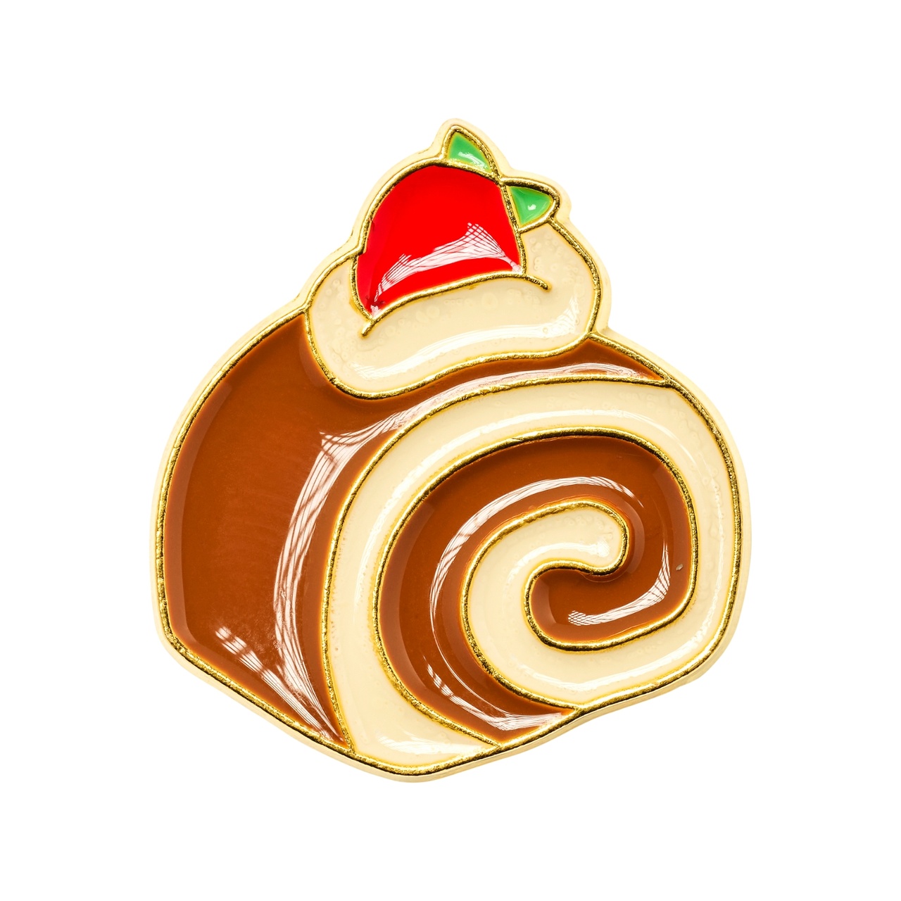 DRMZ Swiss Roll