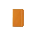 Anteckningbok Romeo A6 Orange