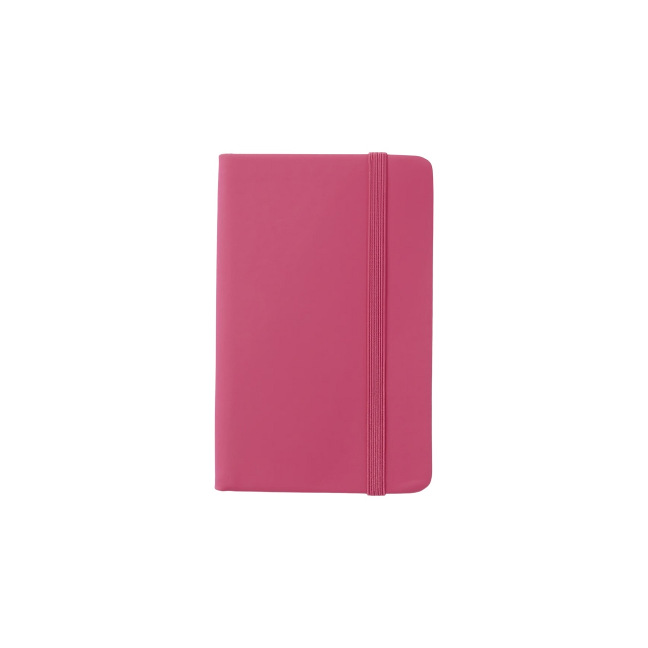 Notatbok Romeo A6 Rosa