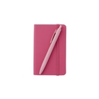 Notatbok Romeo A6 Rosa