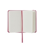 Notatbok Romeo A6 Rosa