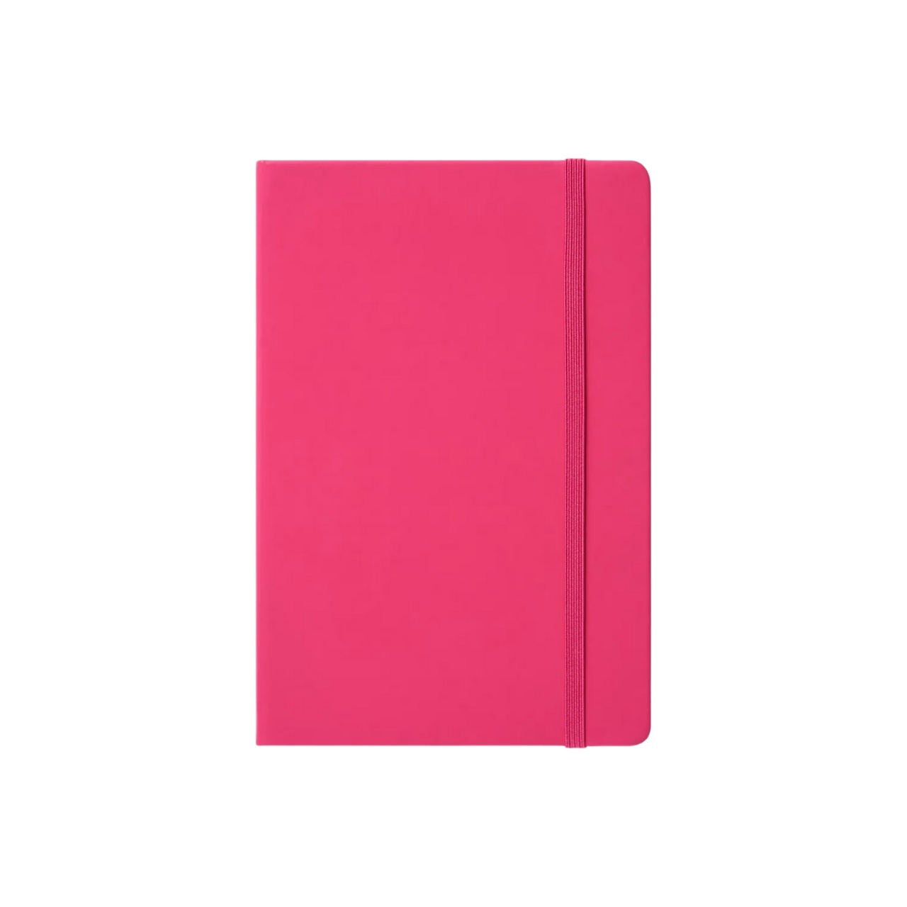 Notatbok Romeo A5 Rosa