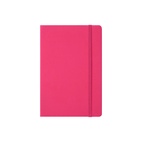 Notatbok Romeo A5 Rosa
