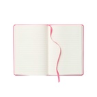 Notatbok Romeo A5 Rosa