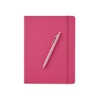 Notatbok Romeo B5 Rosa