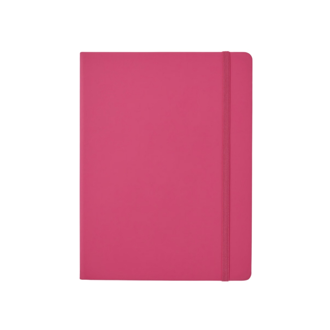 Notatbok Romeo B5 Rosa