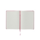 Notatbok Romeo B5 Rosa